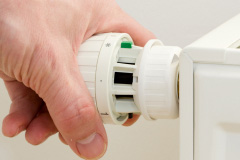 High Toynton central heating repair costs